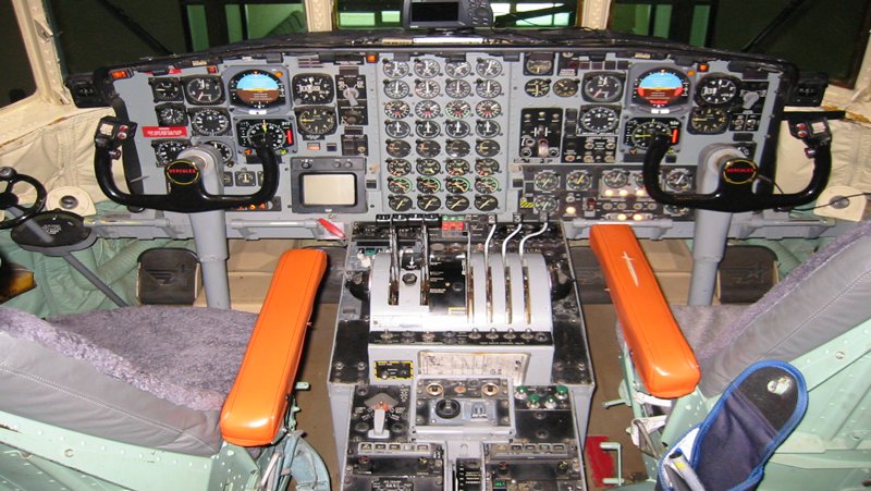 C130 Before Upgrade